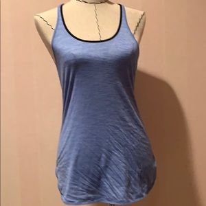 Lulu lemon tank